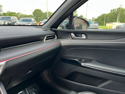 Used 2022 Kia K5 GT-Line AWD/4WD image 19