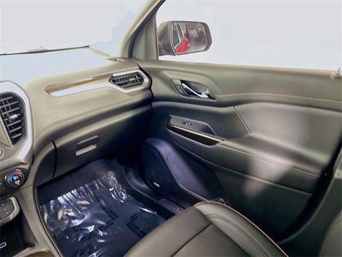Used 2021 GMC Acadia AT4 w/ Trailering Package image 21