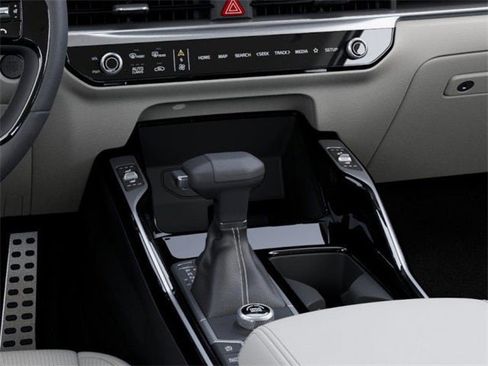 New 2026 Kia Sorento SX image 23