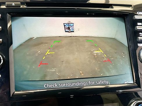 Used 2023 Nissan Murano SV w/ SV Midnight Edition Package image 11