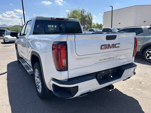 Used 2023 GMC Sierra 1500 Denali AWD/4WD image 5