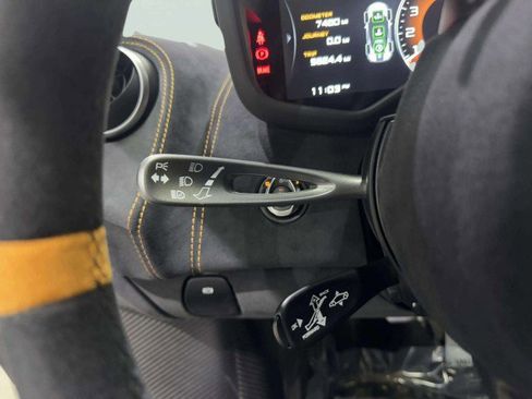 Used 2020 McLaren 600LT image 52