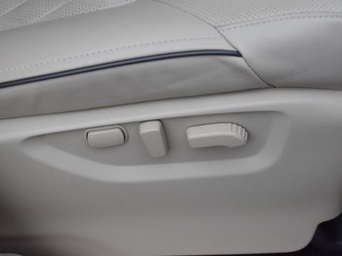 Certified 2024 INFINITI QX80 Sensory w/ Cargo Package image 31