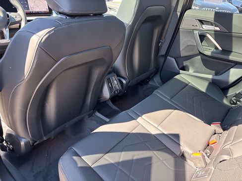 New 2026 BMW X1 xDrive28i w/ Convenience Package AWD/4WD image 25