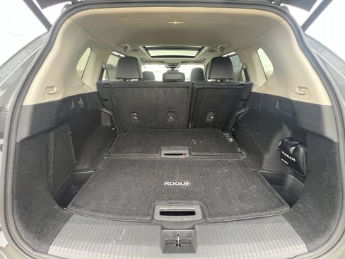 Used 2021 Nissan Rogue SL image 31