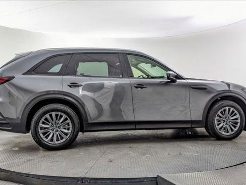 Used 2024 MAZDA CX-90 3.3 Turbo w/ Preferred Plus AWD/4WD image 6