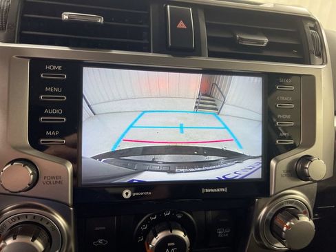 Used 2024 Toyota 4Runner SR5 RWD image 15