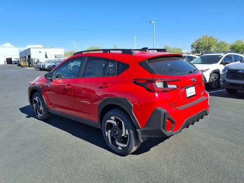 New 2026 Subaru Crosstrek 2.5i Limited AWD/4WD image 11
