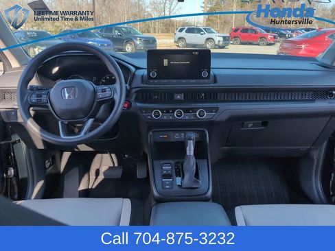 Used 2024 Honda CR-V EX image 18