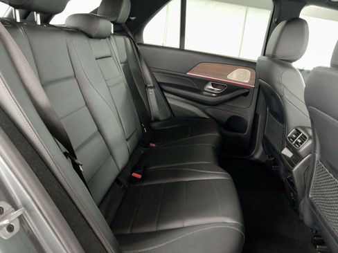 Certified 2022 Mercedes-Benz GLE 350 GLE 350 image 30
