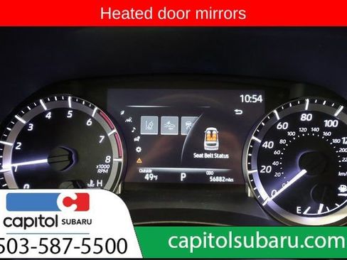 Used 2023 Toyota Highlander XLE image 19