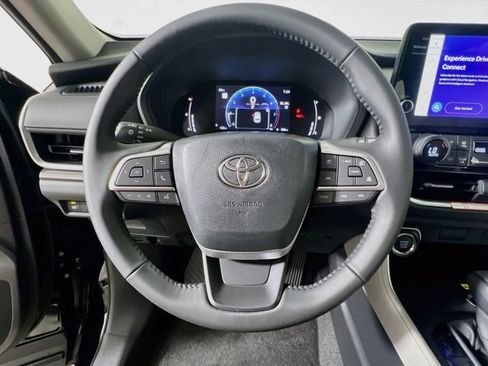 New 2026 Toyota Grand Highlander FWD image 15