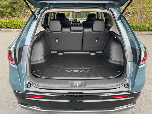 New 2026 Honda HR-V EX-L image 12