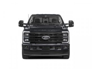 Used 2024 Ford F250 XLT w/ Black Appearance Package AWD/4WD video 4