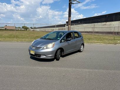 Used 2009 Honda Fit