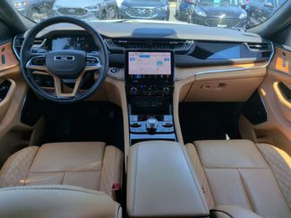 Used 2023 Jeep Grand Cherokee Summit AWD/4WD video 2