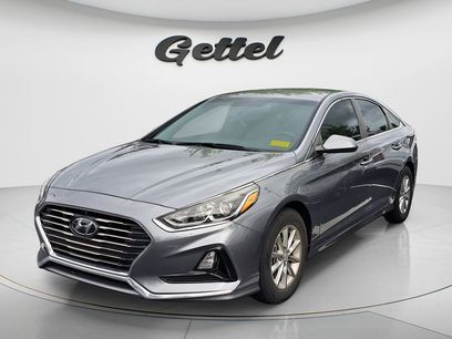 Used 2019 Hyundai Sonata SE
