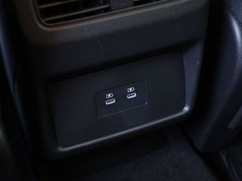 Certified 2026 Nissan Rogue SV AWD/4WD image 21