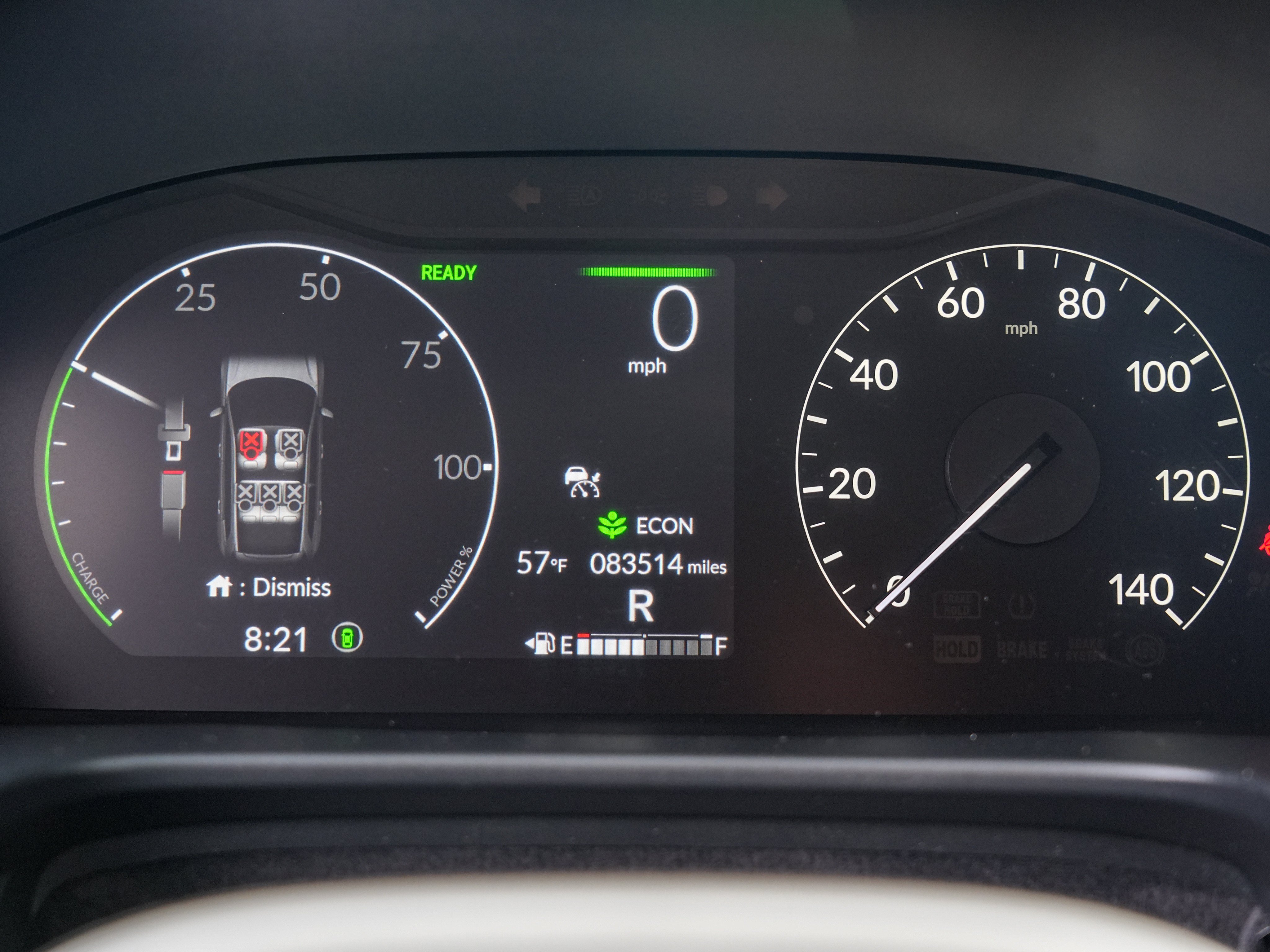 Used 2023 Honda CR-V Sport image 32