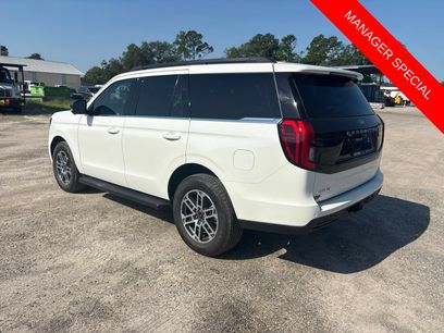 New 2026 Ford Expedition Active