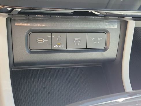 New 2026 Hyundai Tucson SEL AWD/4WD image 14