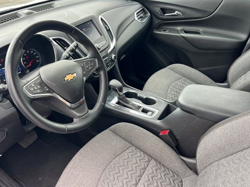 Used 2024 Chevrolet Equinox LT image 7