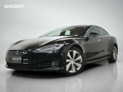 Used 2021 Tesla Model S Long Range