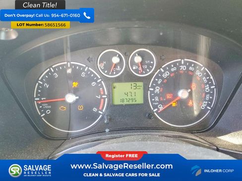 Used 2012 Ford Transit Connect XLT FWD image 12