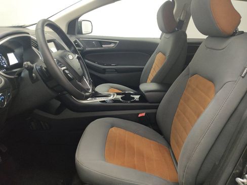 Used 2018 Ford Edge SEL w/ Equipment Group 201A FWD image 17