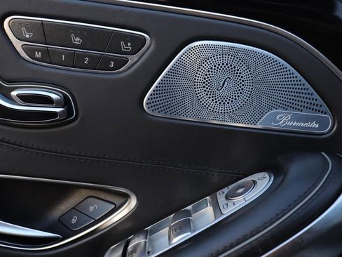 Used 2019 Mercedes-Benz S 560 4MATIC Coupe image 62