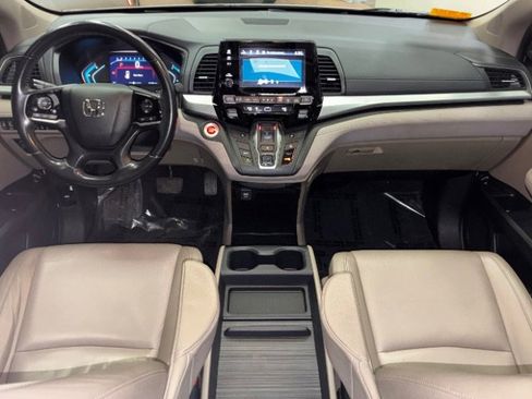 Used 2018 Honda Odyssey EX-L image 3