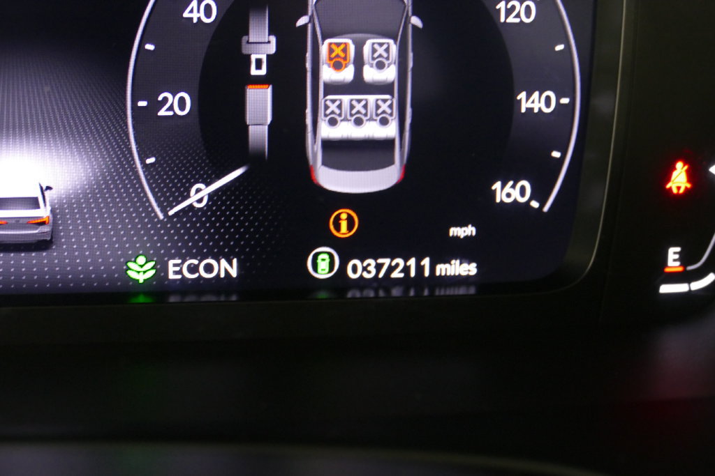 Used 2022 Honda Civic Touring image 13