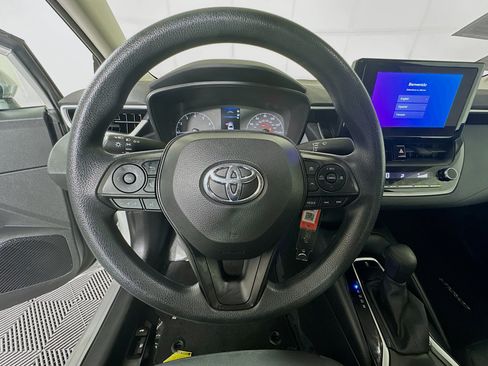 Used 2024 Toyota Corolla LE FWD image 15