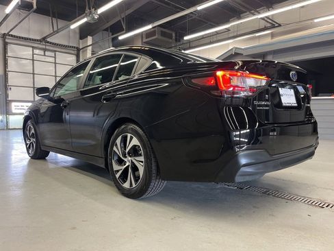 Certified 2025 Subaru Legacy Premium image 5