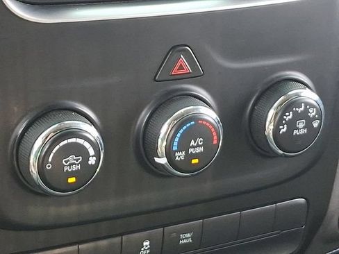 Used 2014 RAM 1500 Express w/ Black Ram 1500 Express Group AWD/4WD image 14