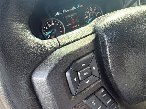 Used 2018 Ford F150 XLT w/ Equipment Group 302A Luxury AWD/4WD image 27