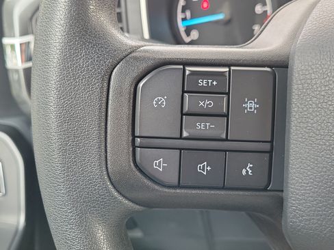 Used 2023 Ford F150 XL w/ STX Appearance Package AWD/4WD image 20