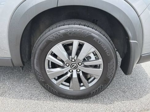 Certified 2024 Nissan Pathfinder S AWD/4WD image 21