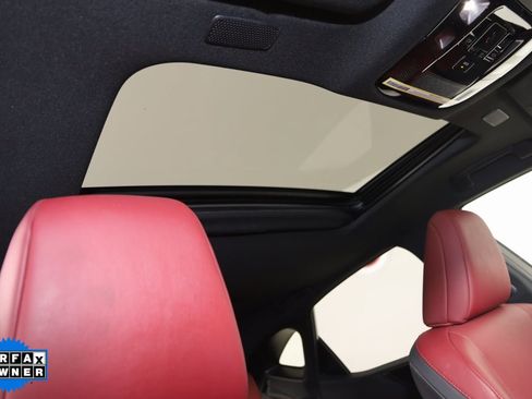 Used 2022 Lexus NX 350h AWD image 10