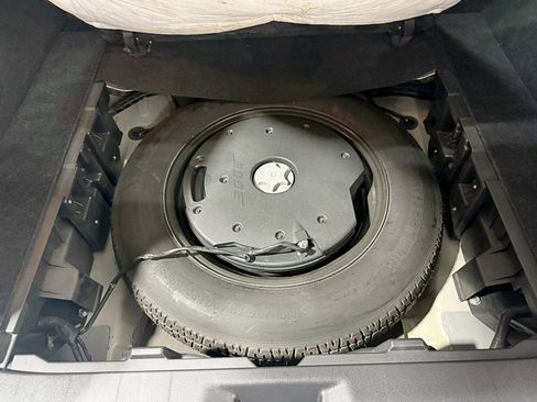 Used 2021 Nissan Murano Platinum w/ Cargo Package image 36