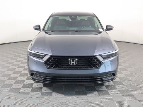 Certified 2024 Honda Accord EX-L image 2