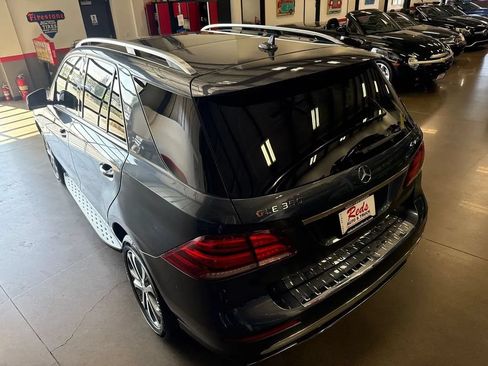 Used 2016 Mercedes-Benz GLE 350 4MATIC image 75