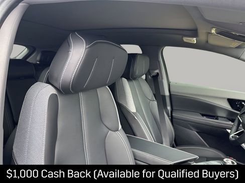 New 2026 Cadillac Optiq Sport 1 w/ LPO, Floor Liner Package AWD/4WD image 15