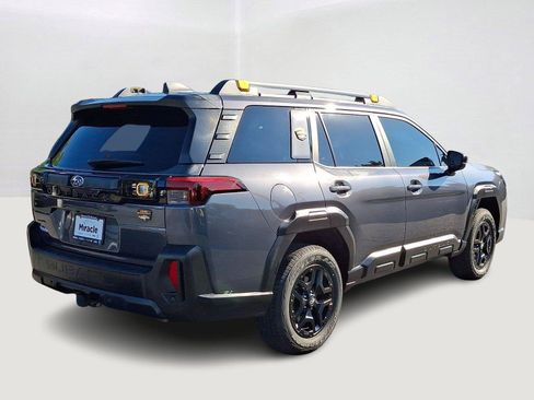 Used 2026 Subaru Outback Wilderness w/ Wilderness Plus Package AWD/4WD image 6