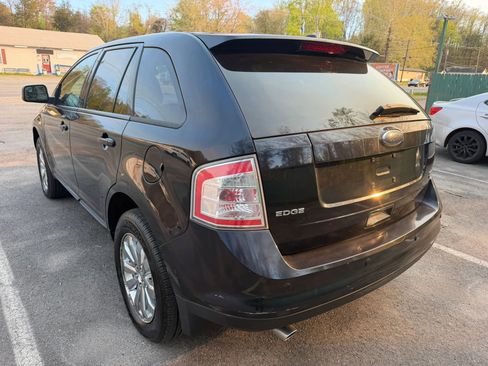 Used 2010 Ford Edge SEL AWD/4WD image 9
