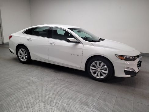 Used 2024 Chevrolet Malibu LT image 11