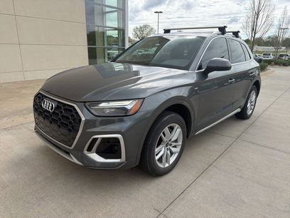 Used 2022 Audi Q5 2.0T Premium w/ Convenience Package