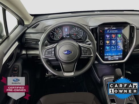 Certified 2024 Subaru Impreza 2.0i Sport image 22