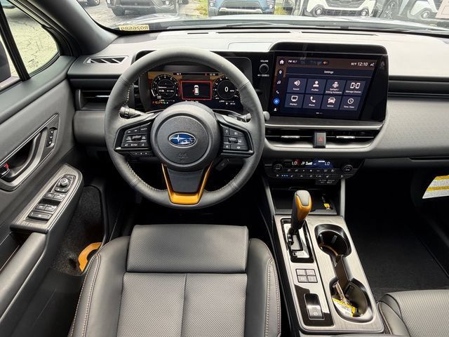 New 2026 Subaru Outback Wilderness AWD/4WD image 14