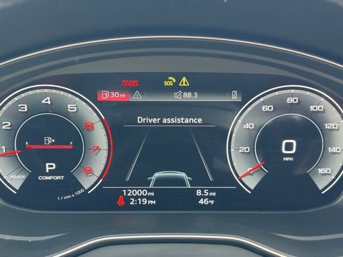 Certified 2023 Audi Q5 2.0T Premium Plus image 8